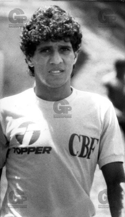 Resultado de imagem para SILAS JOGADOR