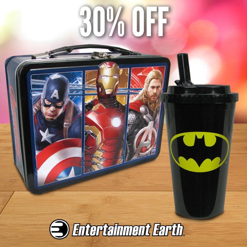 Entertainment Earth