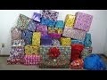 Kids Presents : Kids Opening Presents on Christmas: Gift Opening Etiquette - See more ideas about kids, presents for kids, preschool board games.