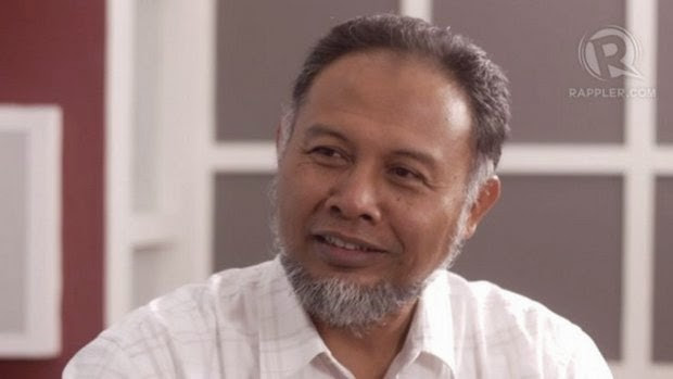 Wakil Ketua KPK Bambang Widjojanto Resmi Mengundurkan Diri