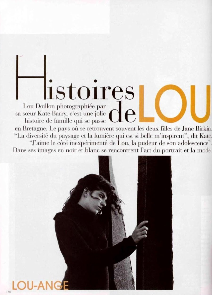 little lou