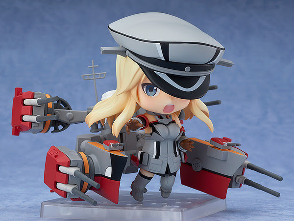 Bismarck 艦これアンテナ委員会