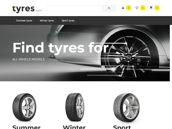 5 Best Free Opencart Themes 2025