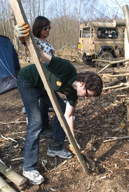 EWB UK 2011 camping trip DSC_7142