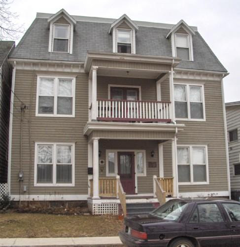27 Ole King Square