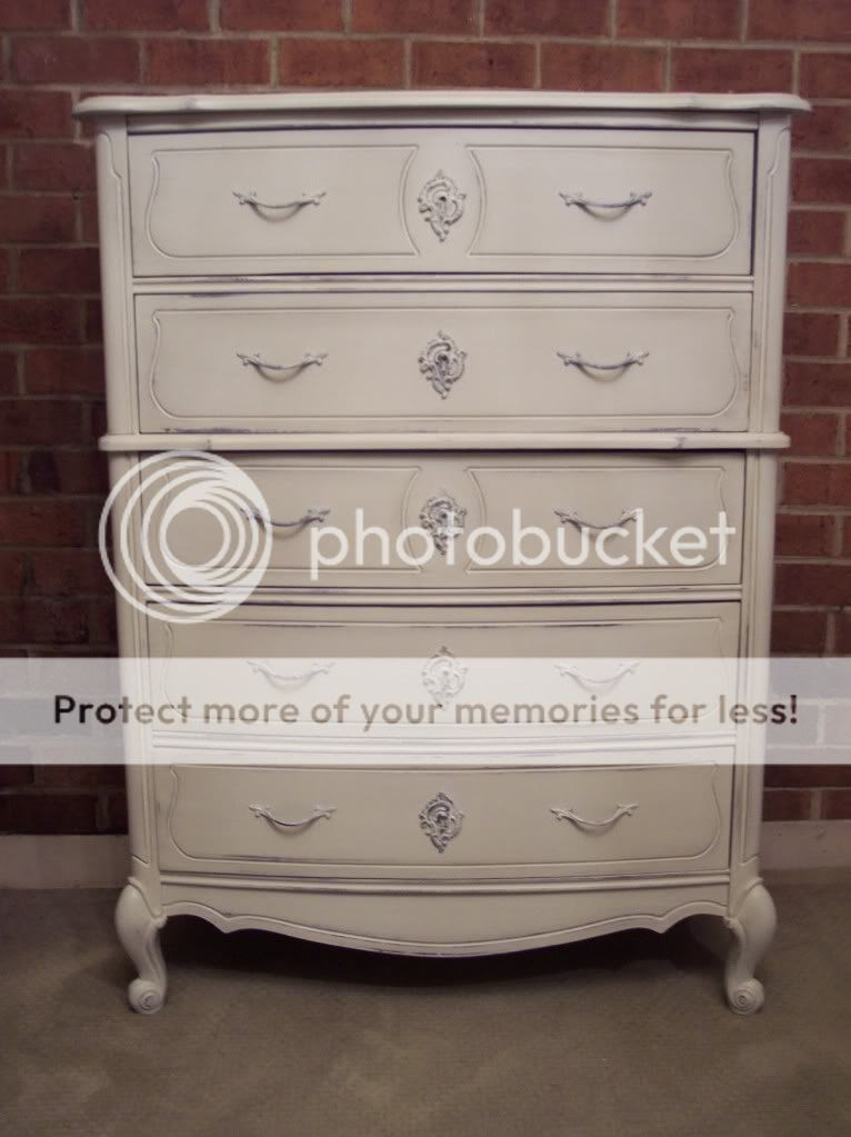 French Provincial Furniture Hardware