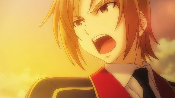 情報 動畫 Qualidea Code 第一話先行圖 Qualidea Code 哈啦板 巴哈姆特