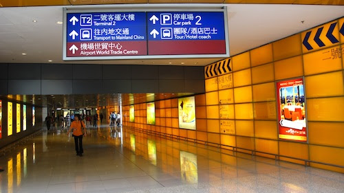 travel safety in hongkong