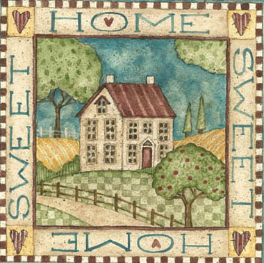 Home Sweet Home