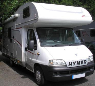 Le Wifi en camping car - Wifi-Highpower.com