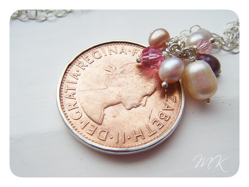 penny necklace 3