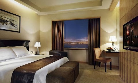 genting grand hotel booking