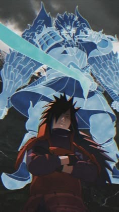 Wallpaper Naruto Kecil Sedih