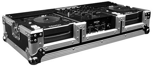 Marathon MA-DJX100 Flight Road Case