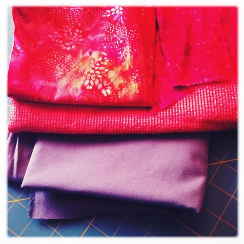 fabric choice :: stoffvalg