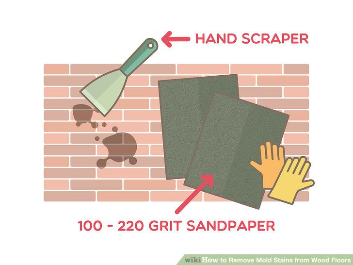 Remove Mold Stains from Wood Floors Step 10 Version 2.jpg