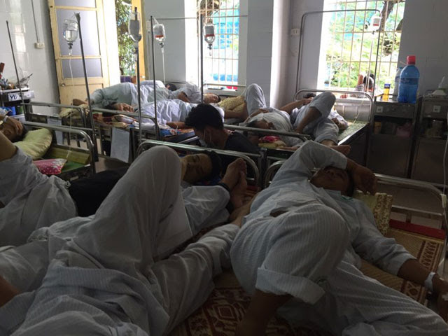 Đã có vắc-xin phòng sốt xuất huyết, người dân nên làm gì? - 2