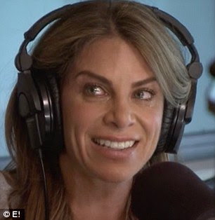 Just Jillian premiers in the UK on Tuesday at 9pm on E! and the second episode airs in the US on Tuesday at 10pm