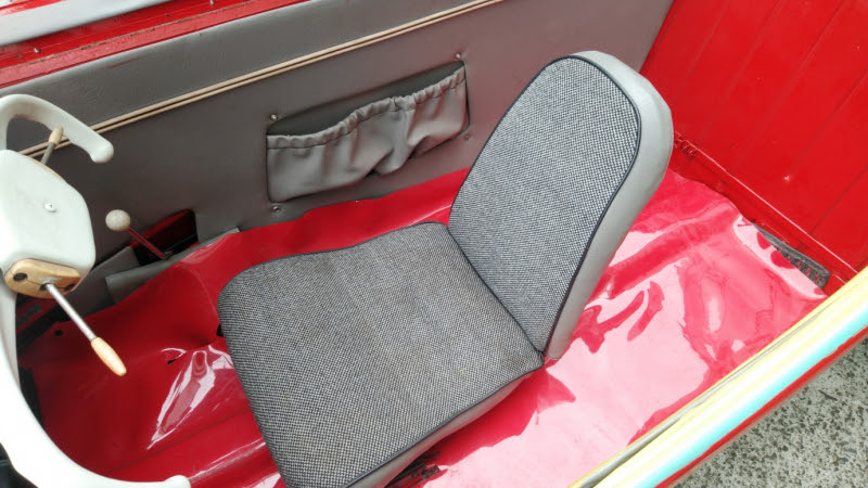 その他 メッサーシュミット Messerschmitt Tiger 67 中古車 情報 プレステージ