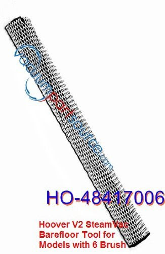 Hoover V2 SteamVac Barefloor Tool for Models with 6 Brush On Sale