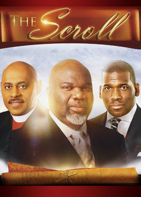 Scroll Volume 1, The