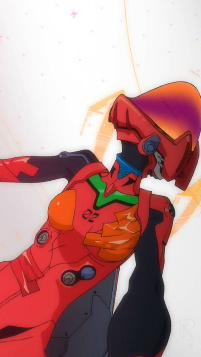 壁紙 新世紀エヴァンゲリオンのスマホ壁紙640x1136 Evangelion 640x1136 010 Jpg 壁紙box