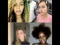 Famous Women No Makeup