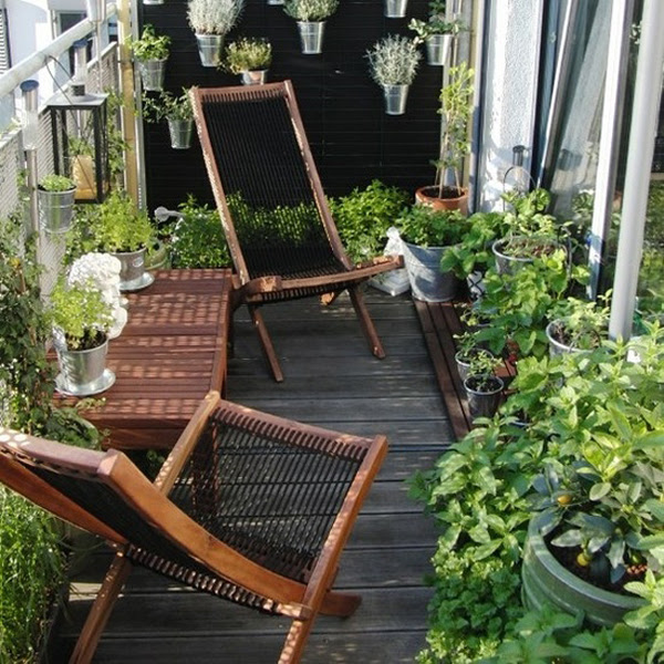 Great Small Balcony Garden Ideas 600 x 600 · 361 kB · jpeg