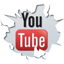 youtube icon