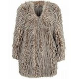 Kate Moss for TopShop Autumn(Fall)/Winter 2009 / 2010 Lookbook - Kate Moss