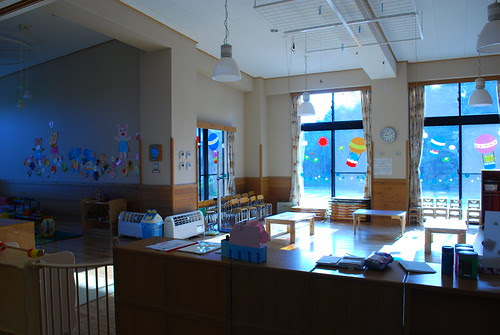 little kids room