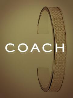 Coach待ち受け画像こちら しらたま画像 ブランド ロゴ 携帯待ち受け 壁紙無料ダウンロード