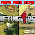 Minecraft Pe Mods And Maps / Maps for minecraft pe is not an official minecraft product and not officially approved by or associated with mojang.