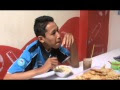 Iklan Layanan Masyarakat "Menabunglah"