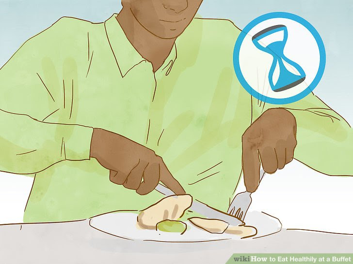 Eat Healthily at a Buffet Step 9.jpg
