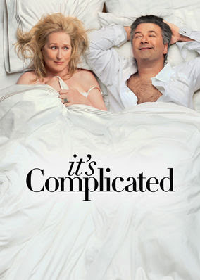 It's Complicated