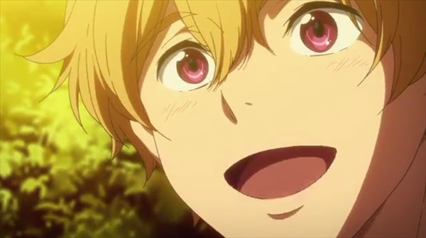 Free 3期 11話 アニメ感想 怜と渚の集大成 全国高校大会開幕 遙と凛も応援にｷﾀ ﾟ ﾟ ラフアニメ