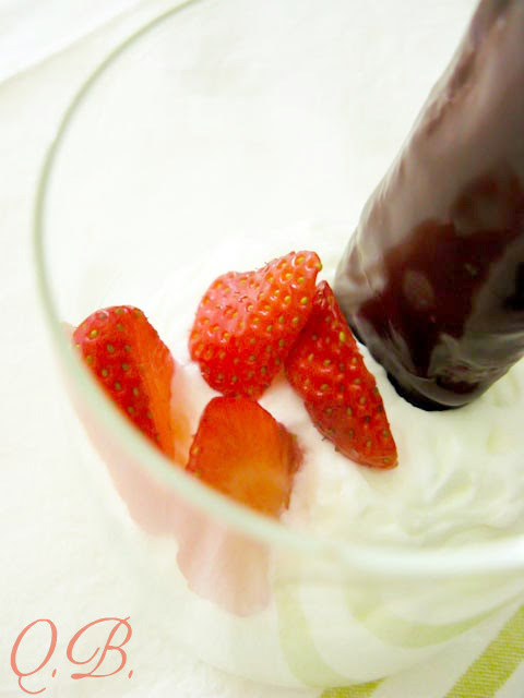 CREMA AL MASCARPONE