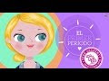 Como Explicar La Menstruacion A Una Niña