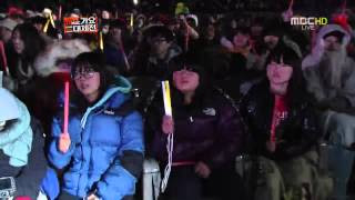 121224] 비투비(btob)-와우(wow) [민혁 포커스(MinHyuk focus)]