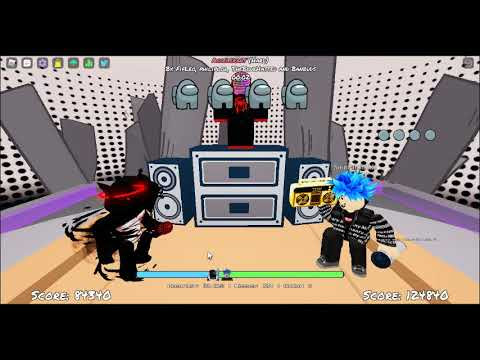 How to get the Hold On song is Funky Friday
