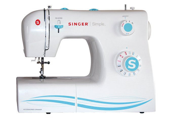 Maquinas de coser singer colombia precios