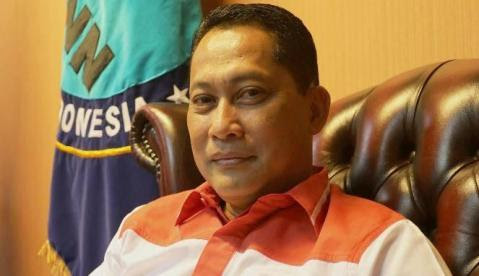 Budi Waseso Ingin Jadi Presiden Setelah Masa Pensiun