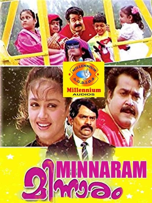 Filmek-HD മിന്നാരം 1994 Teljes Film Magyarul Online Videa UHD DVD