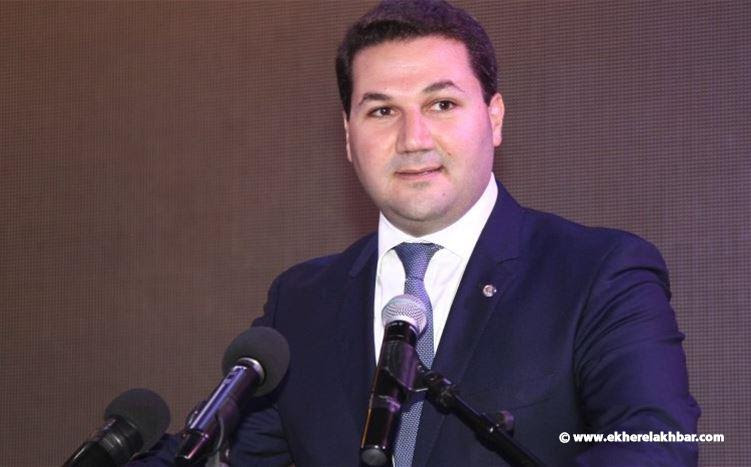 نديم الجميل: علينا ان نملئ الفراغ السياسي والرؤية التي ...