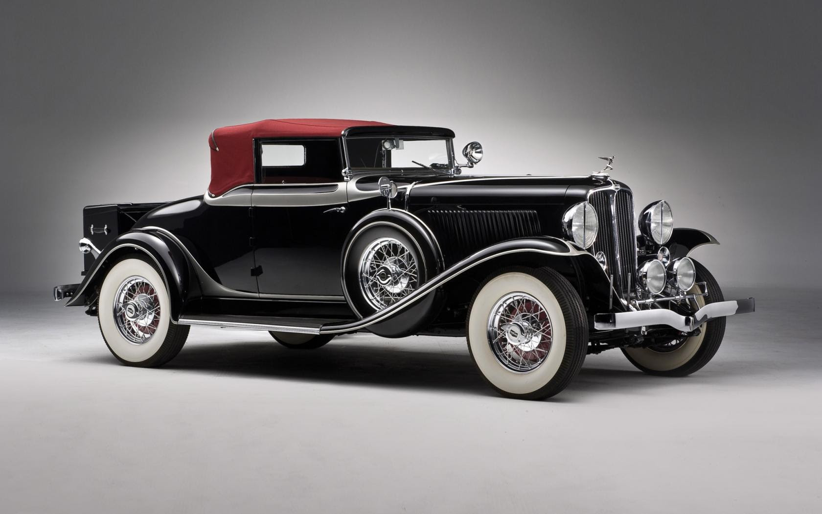 Old Car Wallpapers  Wallpaper Cave