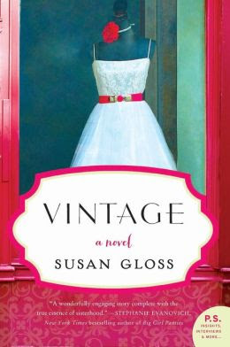 Vintage: A Novel