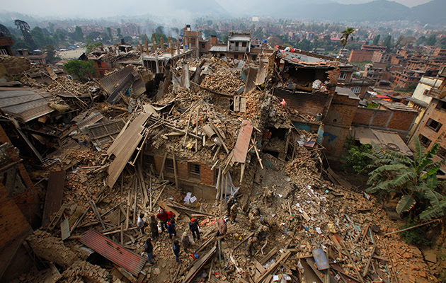 Nepal