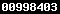 counter on blogger