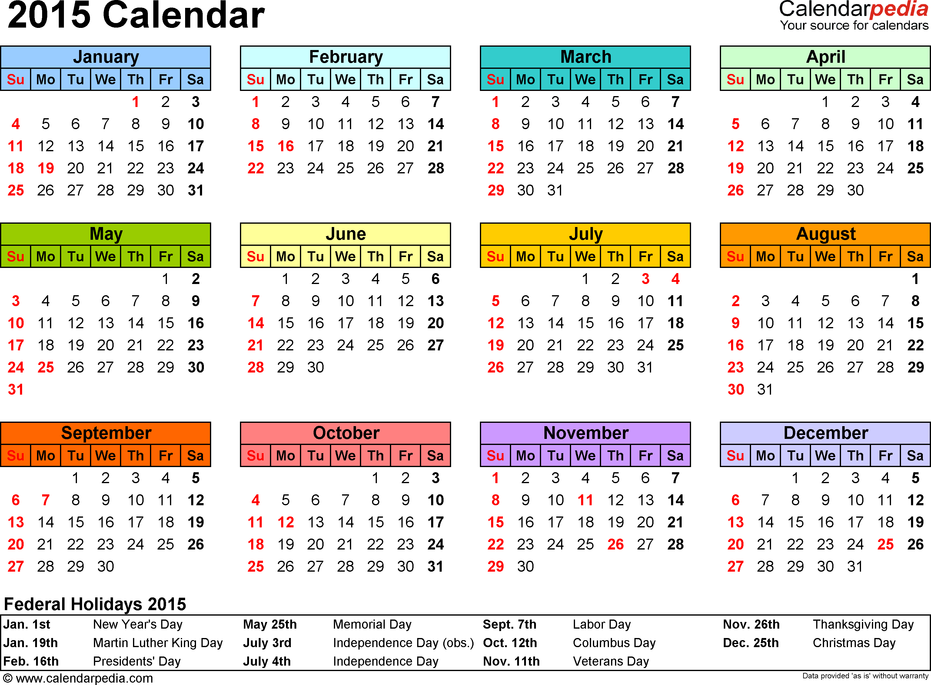 Australian Calendar 2015  New Calendar Template Site